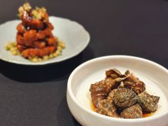 -A One Kitchen·南京精菜馆(德基广场店)