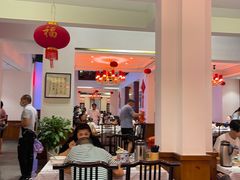 -客家大院·非遗赣南客家菜(郁孤台店)