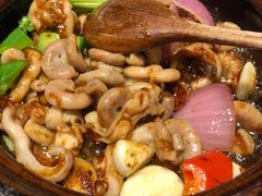 -啫神·广州地标美食(北京路店)