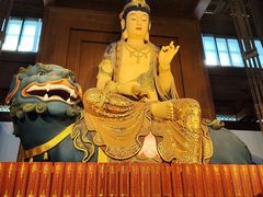 -香积寺