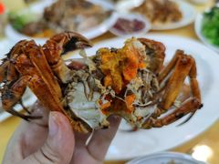 -鹏城人家海鲜酒家·23年老字号(较场尾店)