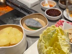 -海底捞火锅(河东万达广场店)