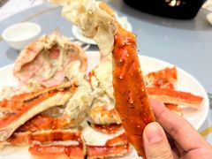 -海港酒家(上水新丰店)