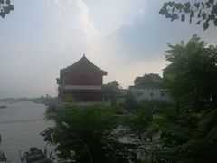 景点-白洋淀景区