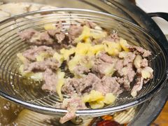 -牛焱·贵州黄牛肉火锅(城西银泰店)