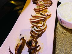 -夯鱼烤鱼·尔滨地标美食(国展店)