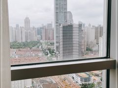 -上海人才大厦