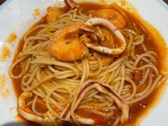 -萨莉亚意式餐厅(杭州西溪龙湖天街店)