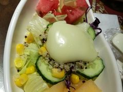 -豪享来中西餐厅(金水东路店)