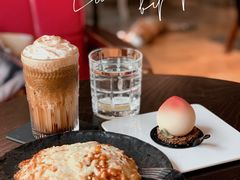 -咖法森林·咖啡  酒吧(天河店)