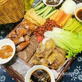 记忆里的儿时味道！来杨凌必吃餐厅！