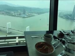 -澳门旅游塔360°旋转餐厅(南湾湖广场店)