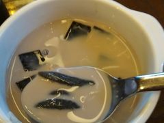 -神州半岛喜来登度假酒店·盛宴汉堡·战斧牛排·后安粉