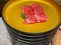 -一绪に寿喜烧(荟聚店)