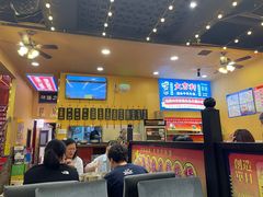 大堂-大吉利·潮汕牛肉火锅(河西店)
