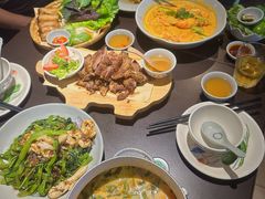 -大头虾越式风味餐厅(光明广场店)