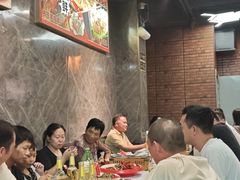 -云晓光头烧烤吧(德平路店)