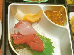 -小山日本料理(兴业太古汇店)