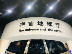 -金钉子远古世界景区