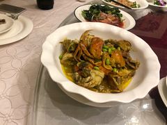 -新聚丰菜馆(太监弄店)