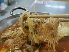 -南师大仙林校区东区食堂