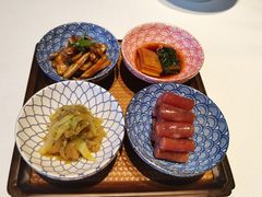 -君庭中餐馆(湘江豪生店)