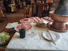 -东来顺饭庄(天坛店)