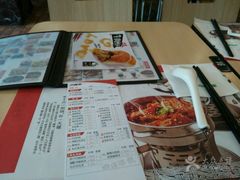 -四海游龙(大华店)