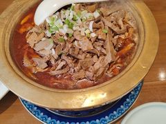 -二分八·大同菜(云雁阁长治路店)