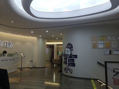 -牙博士口腔品牌连锁(杨浦店)