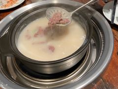 -大良毋米粥(锦龙路总店)