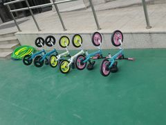 -蓝莓果幼儿园(通州梨园店)