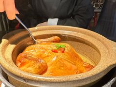 -外婆家(蓝色港湾店)