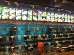 -苏大嘴海鲜牧场(奥林匹克店)