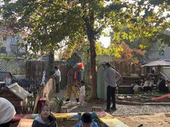 -HERRE·FARM 赫尔露营农场·团建聚会包场