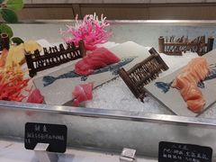 -冀粤香海鲜自助餐厅(西美五洲店)