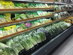 -永辉超市(凯德·天府店)
