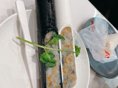 招牌鲜虾滑-一哥澳门豆捞·澳门风打边炉(高德置地店)