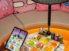 -涨巢·潮玩水疗局