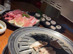 -九田家黑牛烤肉料理(新辰里亚运村店)