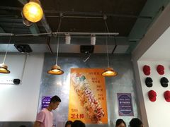 大堂-欧巴来了韩式料理