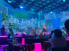 -MOSSO·Liveshow(M3香港广场店)