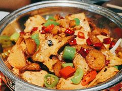 -人民公社大食堂(顺义总店)