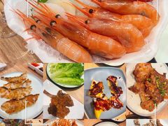 -上渔铁板烧(熙悦汇店)