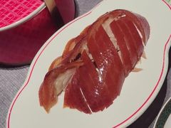 -秀儿四九城·新京菜(亚运村鸟巢店)