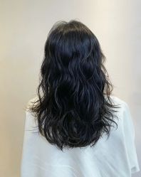 -Miracle集简美发沙龙