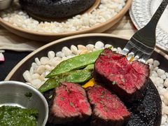 -LIVSO Chef里所·CAFE&BISTRO(珠江新城店)