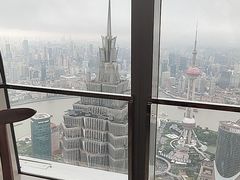 -上海柏悦酒店·世纪100牛排馆