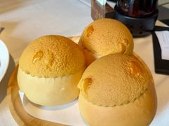 招牌菠萝包-炳胜品味(海印总店)