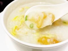 荔湾艇仔粥-铭家点心(秦岭路店)